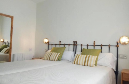Cambados Casa | Casa Mariñeira Lourdes