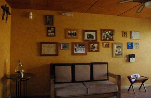 Cambados Casa | Casa Mariñeira Lourdes