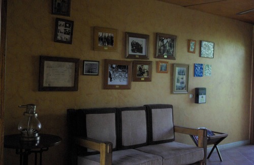 Cambados Casa | Casa Mariñeira Lourdes