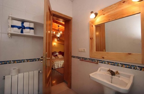Cambados Casa | Casa Mariñeira Lourdes