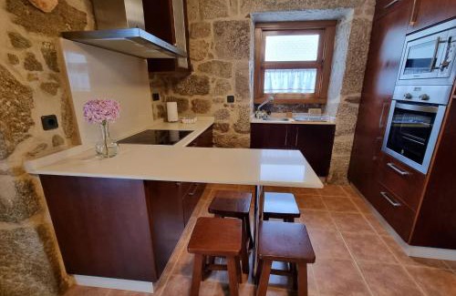 Cambados Casa | Casa mariñeira San Tomé VUT-PO-07622