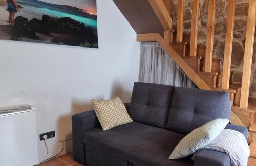 Cambados Casa | Casa mariñeira San Tomé VUT-PO-07622
