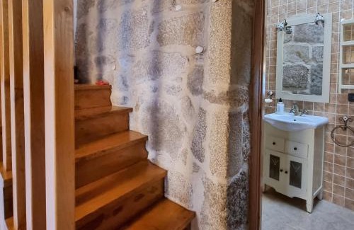 Cambados Casa | Casa mariñeira San Tomé VUT-PO-07622