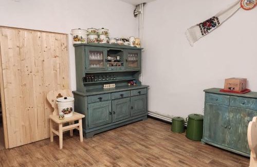Giulesti Casa | Casa Mariș