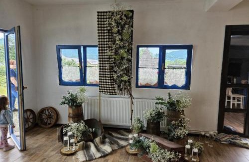 Giulesti Casa | Casa Mariș