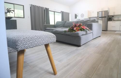 Tamarindo Apartamento | Casa Mari Black Stallion