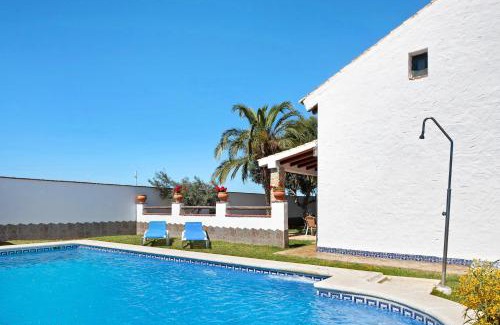 Conil de la Frontera Casa | Casa Mari Carmen 1