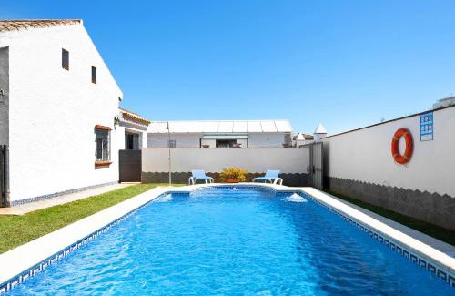 Conil de la Frontera Casa | Casa Mari Carmen 1