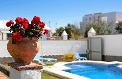 Conil de la Frontera Casa | Casa Mari Carmen 1