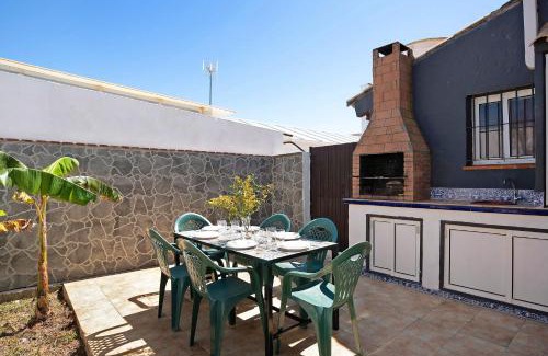 Conil de la Frontera Casa | Casa Mari Carmen 1