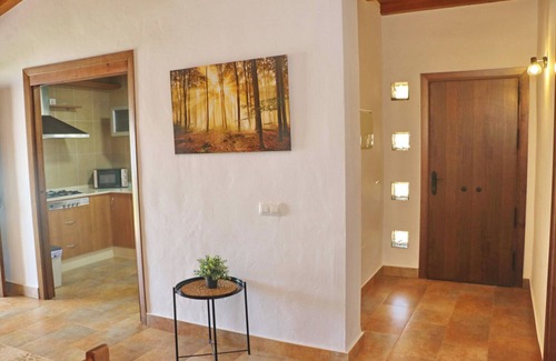 Chiclana de la Frontera Chalet De Esquí | Casa Mari Carmen .