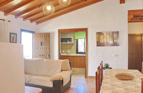 Chiclana de la Frontera Chalet De Esquí | Casa Mari Carmen .