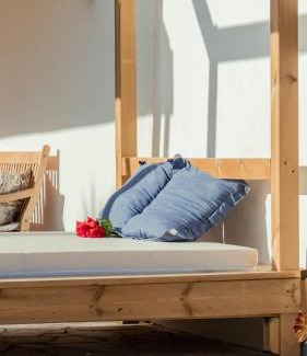 Sant Joan de Labritja Casa | Casa Mariposa Benirras