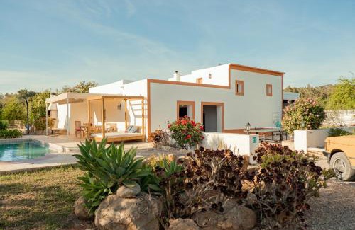 Sant Joan de Labritja Casa | Casa Mariposa Benirras