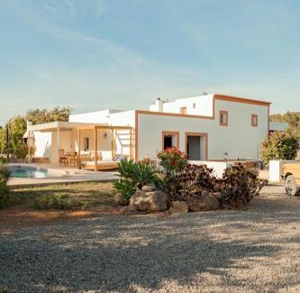 Sant Joan de Labritja Casa | Casa Mariposa Benirras