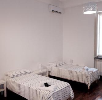 Rione Duomo Casa | Casa Maria Al Campo