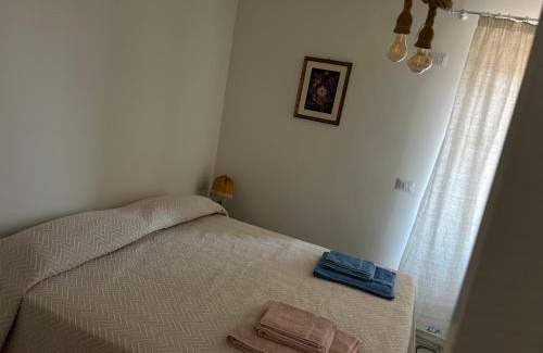 Rapone Apartamento | Casa Maria Antonia