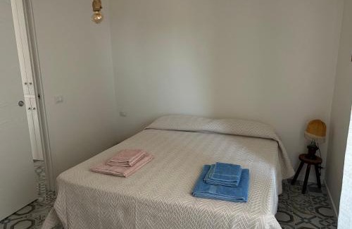 Rapone Apartamento | Casa Maria Antonia