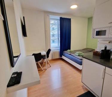 Solothurn Apartamento | Casa Maria Apartments