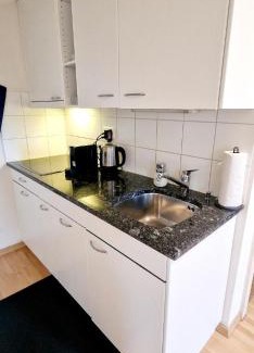 Solothurn Apartamento | Casa Maria Apartments