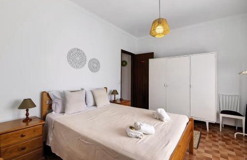 Manta Rota Casa | Casa Maria Beatriz