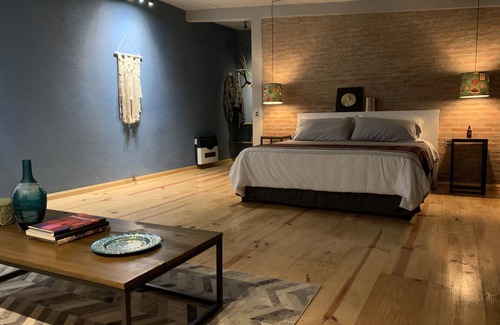 Buena Vista Hotel | Casa Maria Campiña
