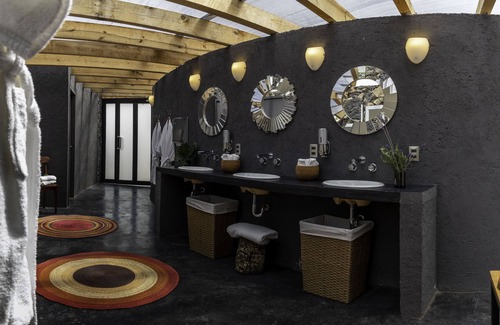 Buena Vista Hotel | Casa Maria Campiña