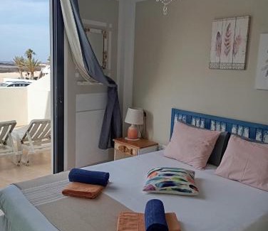 El Cotillo Apartamento | Casa Maria Cotillo Mar