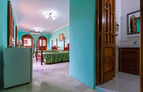 Trinidad Casa | Casa Maria