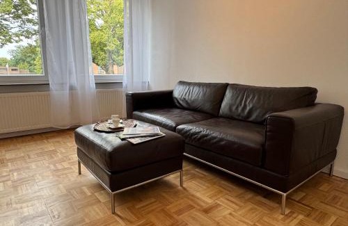 Goch Apartamento | Casa Maria