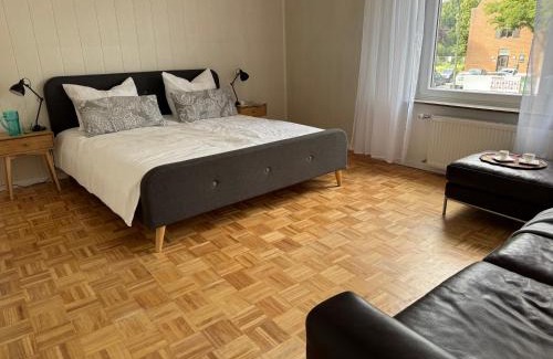 Goch Apartamento | Casa Maria