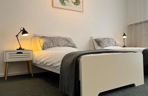 Goch Apartamento | Casa Maria