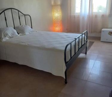 Villa Espana Casa | casa maria