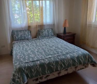 Villa Espana Casa | casa maria