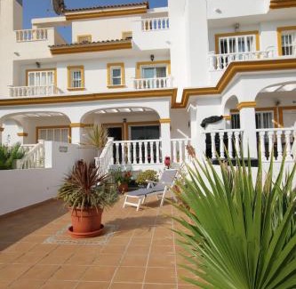 Playa de Vera Apartamento | Casa Maria, Duplex, Vera Playa