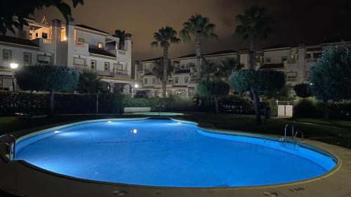 Playa de Vera Apartamento | Casa Maria, Duplex, Vera Playa