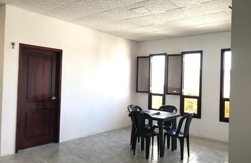 Manglaralto Apartamento | CASA MARIA