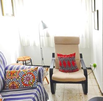 Puerto del Rosario Apartamento | Casa maria