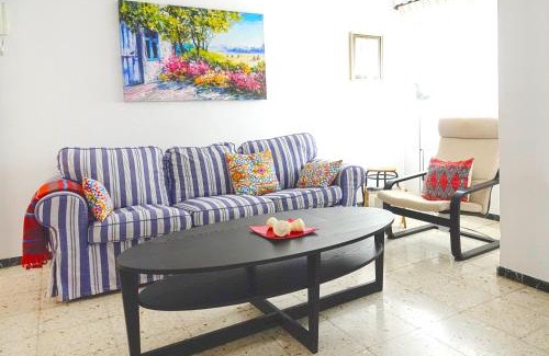 Puerto del Rosario Apartamento | Casa maria