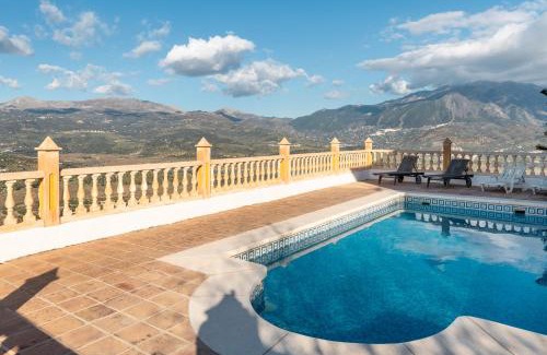 Viñuela Casa | Casa Maria