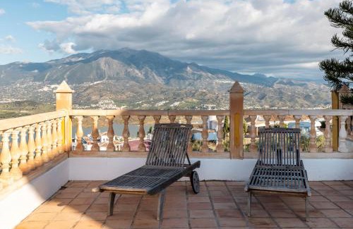 Viñuela Casa | Casa Maria