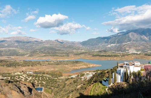 Viñuela Casa | Casa Maria