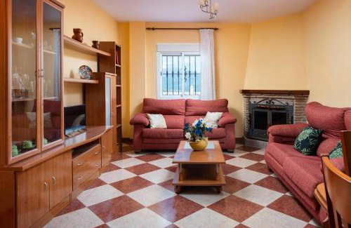 Viñuela Casa | Casa Maria