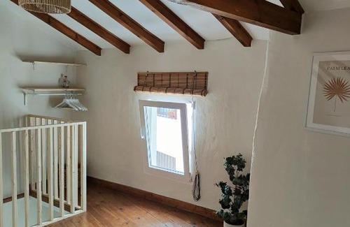 Ojen Apartamento | Casa Maria Flora
