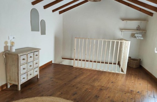 Ojen Apartamento | Casa Maria Flora