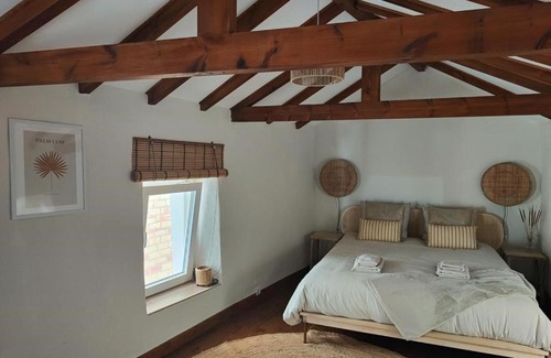 Ojen Apartamento | Casa Maria Flora