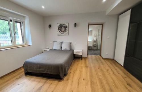 Marckolsheim Casa | Casa Maria