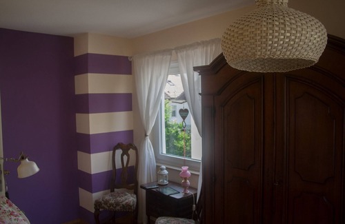 Gundelfingen Casa | Casa Maria Freiburg - ideal para familias