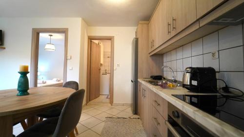Agia Apartamento | Casa Maria