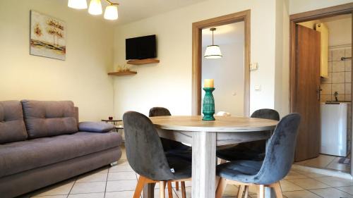 Agia Apartamento | Casa Maria